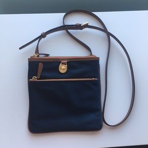 mini michael kors crossbody